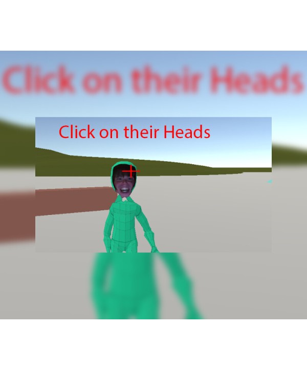 Click on their Heads Steam Key GLOBAL